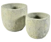 Donice - Giardino Osłonka betonowa 4B - miniaturka - grafika 1