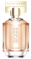 Wody i perfumy damskie - Hugo Boss Boss The Scent woda perfumowana 50ml - miniaturka - grafika 1