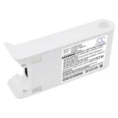 Akcesoria do robotów sprzątających - Xiaomi Mijia 1c / MJWXCQ04ZM 2500mAh 63.00Wh Li-Ion 25.2V (Cameron Sino) - miniaturka - grafika 1