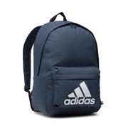 Torby na laptopy - Plecak adidas - Clsc Bos Bp H34810 Crenav/Black/White - miniaturka - grafika 1