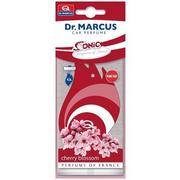 Zapachy samochodowe - Zapach samochodowy Dr.Marcus Sonic Cherry Blossom - miniaturka - grafika 1