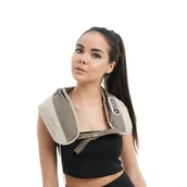 Masażery - Masażer karku i pleców – Zenet ZET-756, z funkcją grzania - miniaturka - grafika 1