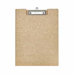 MAUL 2382077 podkładka A4 Karton, Papier Piaskowy - Deski z klipsem MAUL 2382077 podkładka A4 Karton, Papier Piaskowy - Deski z klipsem - miniaturka - grafika 1