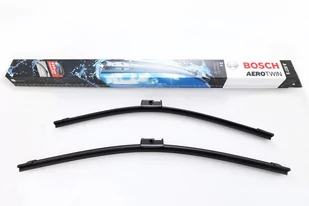 Wycieraczki Bosch Vw Golf Iv Bora Mazda 3 Polo 9N - Wycieraczki samochodowe - miniaturka - grafika 1