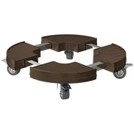 Akcesoria i części AGD - Qvant Qvant 3847K brązowy | - miniaturka - grafika 1