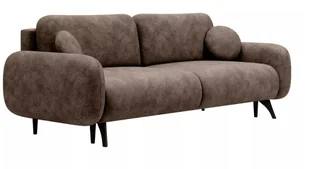 Sofa rozkładana MEGI 3 osobowa rozkładana - Sofy i kanapy - miniaturka - grafika 1