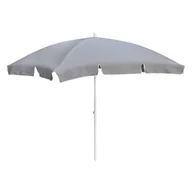 Parasole ogrodowe - Black Forest Parasol ogrodowy prostokątny, szary - miniaturka - grafika 1