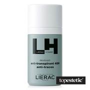 Lierac Lierac Antyperspirant 48 h Antyperspirant 50 ml