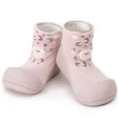 Skarpetki dla dzieci - Lekkie I Elastyczne Buciki Attipas® Baby Panther 13,5 Cm / 22,5 Antypoślizgowe - miniaturka - grafika 1