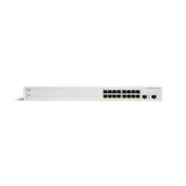Switche - Switch Cisco CBS220-16P-2G - miniaturka - grafika 1