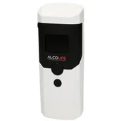 Alkomaty - Alcolife F3 - miniaturka - grafika 1