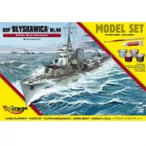 Mirage Hobby Niszczciel ORP Błyskawica wz. 44 MMH-840091 - Modele do sklejania - miniaturka - grafika 1