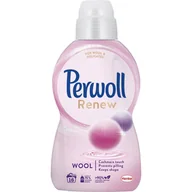 Środki do prania - Perwoll Renew Wool 16 prań Henkel - miniaturka - grafika 1