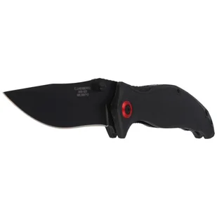 Nóż składany Herbertz Solingen Clip Point Folder 94mm (588712) - Noże - miniaturka - grafika 2