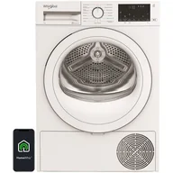 Suszarki do prania - Whirlpool C WSD 74M WWS PL z pompą ciepła - miniaturka - grafika 1