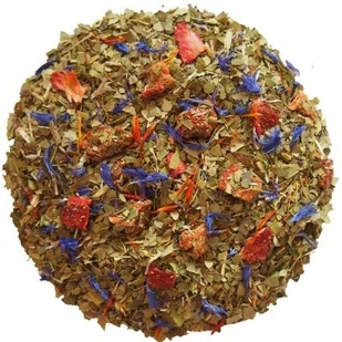 Herbata Yerba Mate Energy 100g Tea Tea - Yerba Mate - miniaturka - grafika 1