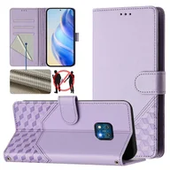 Etui i futerały do telefonów - Etui na telefon RFID PU do Nokia XR20 Jasnofioletowy - miniaturka - grafika 1
