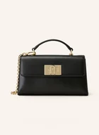 Torebki damskie - Furla Torba Na Ramię Furla 1927 Mini schwarz - miniaturka - grafika 1