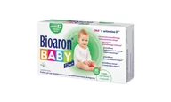 Witaminy i minerały - PhytoPharm Bioaron Baby 12m+ x 30 kaps twist-off - miniaturka - grafika 1