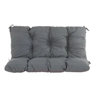 Poduszki ogrodowe - Poduszka na huśtawkę / ławkę 100 cm Frigiliana H024-07PB PATIO - miniaturka - grafika 1
