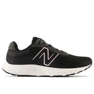 Buty sportowe damskie - Buty New Balance W520LB8 - czarne - miniaturka - grafika 1