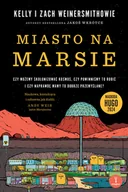 Felietony i reportaże - Miasto na Marsie - miniaturka - grafika 1