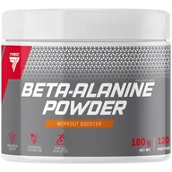 Przedtreningówki - Beta-Alanina Trec Nutrition Beta-Alanine Powder 180 g Jar Cola Twist (5902114040505) - miniaturka - grafika 1