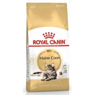 Sucha karma dla kotów - Royal Canin Maine Coon 31 0,4 kg - miniaturka - grafika 1