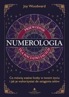 E-booki - poradniki - Numerologia – przewodnik dla początkujących. Co mówią ważne liczby w twoim życiu i jak je wykorzystać do osiągania celów - miniaturka - grafika 1