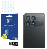 Akcesoria fotograficzne - 3MK Ochrona na obiektyw aparatu Lens Protection do POCO F8 Pro - miniaturka - grafika 1