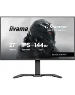 Monitory - iiyama Monitor 27'' GB2741HSU-B1 FHD - miniaturka - grafika 1
