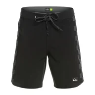 Spodenki damskie - Szorty kąpielowe męskie Quiksilver Highlite Arch 19" - miniaturka - grafika 1