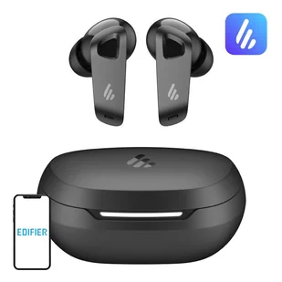TWS Edifier NeoBuds Pro 3 ANC (Czarny) - Słuchawki - miniaturka - grafika 1