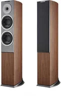 Głośniki i kolumny - Audiovector R3 Signature Italian Walnut - Kolumna podłogowa - miniaturka - grafika 1