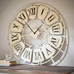 Zegar Guria - Zegary - miniaturka - grafika 1