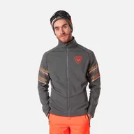 Bluzy narciarskie - Bluza narciarska męska Rossignol Hero Classique Clim - miniaturka - grafika 1