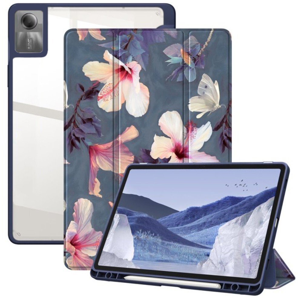 Etui na tablet SUPERO Etui z klapką SUPERO do Lenovo Tab M11 10.95