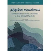 Pomoce naukowe - ELIPSA Dom Wydawniczy Krajobraz (nie)zależności - A. Bednarczyk, M. Kubarek, M. Lewicka, M. Szatkow - miniaturka - grafika 1