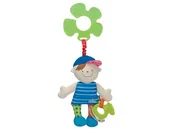 Akcesoria do wózków - Ks Kids K´S KIDS Zabawka na wózek wesoły chłopczyk Wayne KA10404 - miniaturka - grafika 1