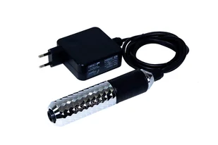 Alvi Prague Urządzenie do karboksyterapii CarboMed Bluetooth - Pozostałe urządzenia kosmetyczne - miniaturka - grafika 4