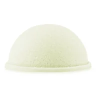 Kosmetyki do kąpieli - Ministerstwo Dobrego Mydła, półkula do kąpieli, rozmaryn + sól, 60 g - miniaturka - grafika 1
