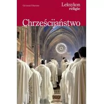 Chrześcijaństwo - Religia i religioznawstwo - miniaturka - grafika 1