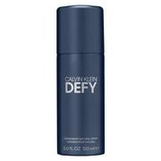 Dezodoranty i antyperspiranty męskie - Calvin Klein Defy dezodorant 150 ml dla mężczyzn - miniaturka - grafika 1