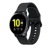 Smartwatch - Samsung Galaxy Watch Active2 44mm Czarny - miniaturka - grafika 1