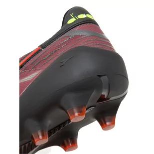 Buty męskie piłkarskie DIADORA BRASIL ELITE VELOCE ITA LPX - Buty sportowe męskie - miniaturka - grafika 4