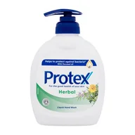 Mydła - Protex Herbal Liquid Hand Wash Mydło w płynie 300 ml - miniaturka - grafika 1