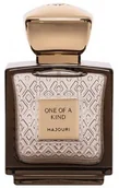 Wody i perfumy unisex - MAJOURI One of a Kind 75ml edp - miniaturka - grafika 1