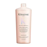 Szampony do włosów - Kérastase Gloss Absolu Bain Kąpiel do włosów, 1000 ml - miniaturka - grafika 1