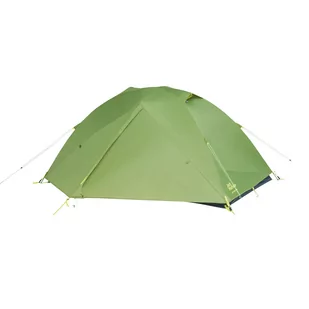 Namiot turystyczny dla 2 osób Jack Wolfskin SKYROCKET II DOME ginkgo green - ONE SIZE - Namioty - miniaturka - grafika 1