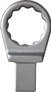 OPTIMA Głowica klucza dynamometrycznego 14x18 mm, 17 mm 7422-17W - Klucze i nasadki - miniaturka - grafika 1